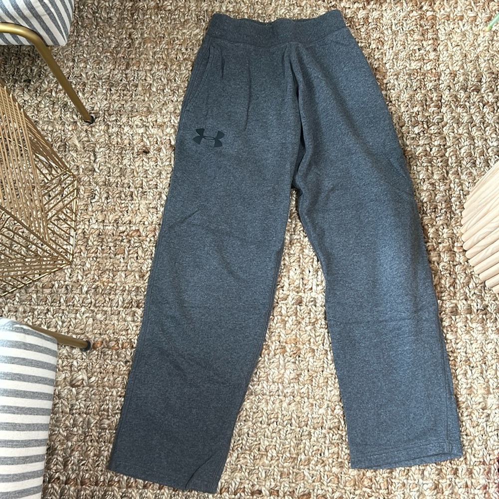 Under Armour Sweatpants
